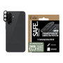 PanzerGlass SAFE. Protector de Lente para Cámara Transparente Samsung Galaxy A36 5G - Resistente a Rayones y Golpes