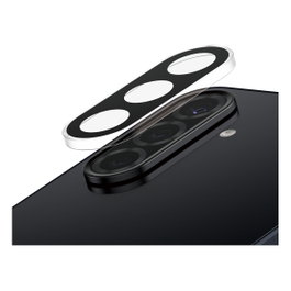 PanzerGlass SAFE. Protector de Lente para Cámara Transparente Samsung Galaxy A36 5G - Resistente a Rayones y Golpes
