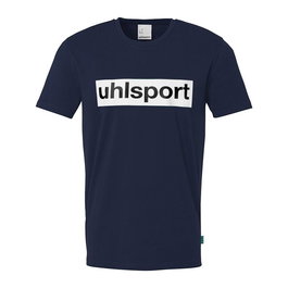 Camiseta de Fútbol de Manga Corta Hombre Uhlsport Essential Promo
