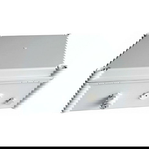 Unify BS5 Outdoorgehäuse de Protección contra las Inclemencias del Tiempo, Caja de Montaje Exterior Unify BS5 Outdoorgehäuse de Protección contra las Inclemencias del Tiempo, Caja de Montaje Exterior