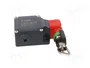 PIZZATO ELETTRICA Interruptor de seguridad de cuerda unilateral FL