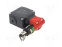 PIZZATO ELETTRICA Interruptor de seguridad de cuerda unilateral FL