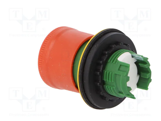 EATON ELECTRIC Interruptor de Emergencia RMQ-Titan Ø30mm Rojo