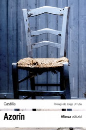 Castilla, Azorín - ALIANZA