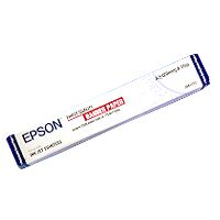 Epson GF Papel Banner for S1500 720 dpi, 16.5" x 49', 100g.