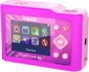 V-TECH Kidizoom Video Cam FX Rosa