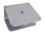 Rain Design mStand Soporte para Laptop Gris Espacial