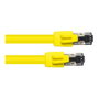 GoodConnections Cable de Red Cat.8.1 S/FTP 20m Amarillo