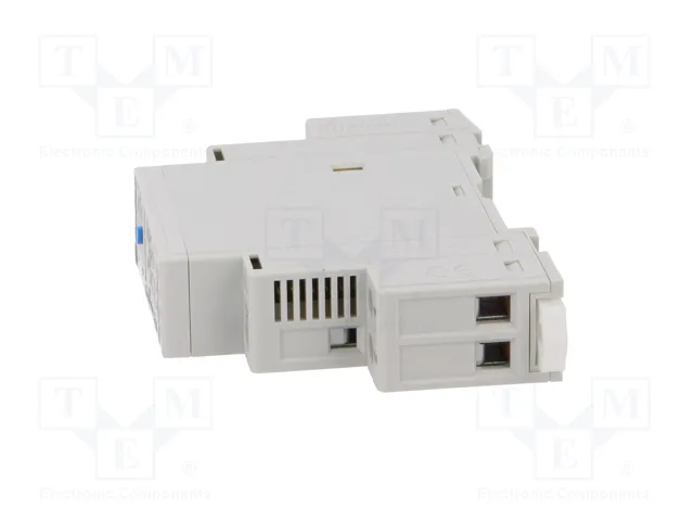 FINDER Contactor de Instalación Modular 2-polar 25A 230VAC/230VDC NC x2
