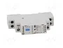 FINDER Contactor de Instalación Modular 2-polar 25A 230VAC/230VDC NC x2