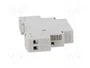 FINDER Contactor de Instalación Modular 2-polar 25A 230VAC/230VDC NC x2