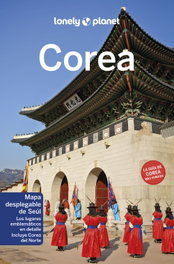 GEOPLANETA, Corea 2 - Damian Harper
