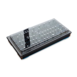 DECKSAVER Cubierta para Novation Peak