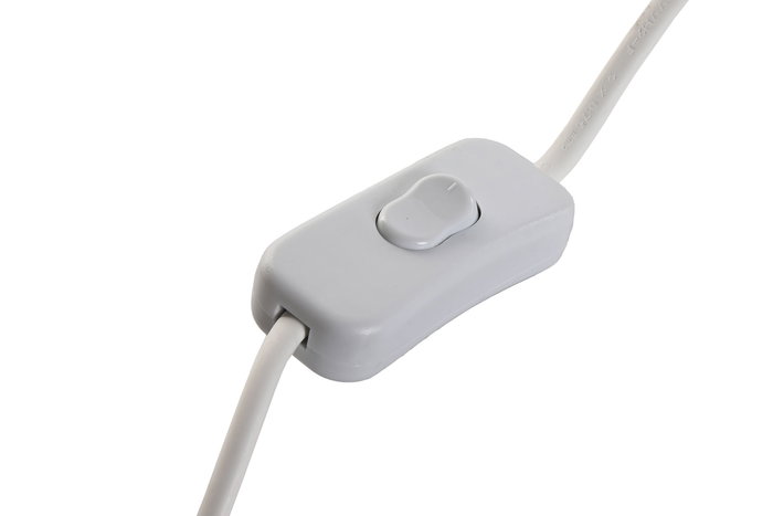 DKD Home Decor Lámpara Sobremesa Indio Verde Menta Azul Celeste 17 x 44 x 17 cm (2 Unidades)