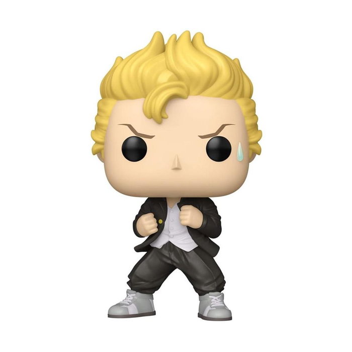 Funko POP Takemichi Hanagaki Tokyo Revengers Funko POP Takemichi Hanagaki Tokyo Revengers