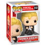 Funko Figura POP Tokyo Revengers Takemichi Hanagaki Vinilo en Caja Regalo