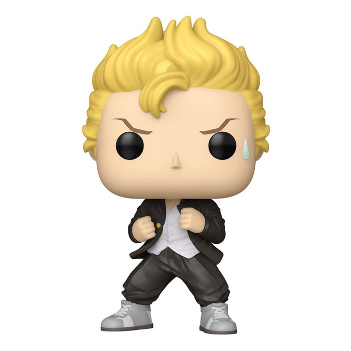 Funko POP Takemichi Hanagaki Tokyo Revengers Funko POP Takemichi Hanagaki Tokyo Revengers