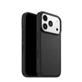 OtterBox Symmetry MagSafe Series para Apple iPhone 17 Pro, negro