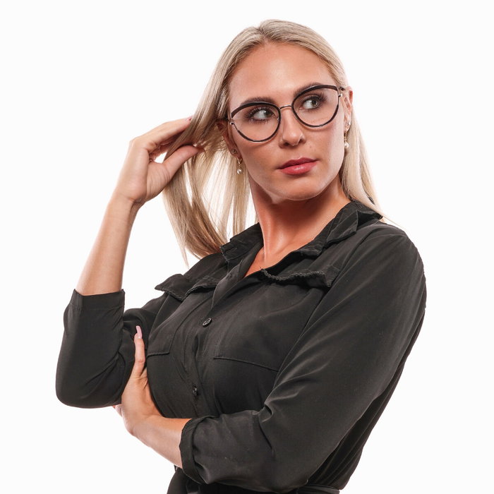 Montura de Gafas Mujer Emilio Pucci EP5106 53005