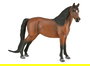 Collecta Caballo Morgan Bay Deluxe 1:12 Figura Modelo 88813