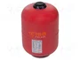 IBO Vaso de expansión BASIC 3/4 pulg 8l