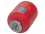IBO Vaso de expansión BASIC 3/4 pulg 8l