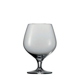 Schott Zwiesel Copa Coñac Cristal - Copa para Brandy 138 mm (51 cl), Diámetro 72 mm, Borde Fino, Modelo Mondial (Set de 6)