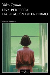 Una perfecta habitación de enfermo, TUSQUETS - TUSQUETS