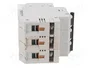 ETI POLAM ETIMAT 10 3P B25 Interruptor magnetotérmico 25A 3P 10kA