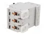 ETI POLAM ETIMAT 10 3P B25 Interruptor magnetotérmico 25A 3P 10kA