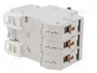 ETI POLAM ETIMAT 10 3P B25 Interruptor magnetotérmico 25A 3P 10kA