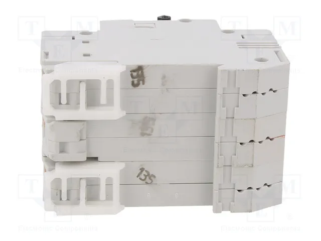ETI POLAM ETIMAT 10 3P B25 Interruptor magnetotérmico 25A 3P 10kA