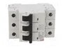 ETI POLAM ETIMAT 10 3P B25 Interruptor magnetotérmico 25A 3P 10kA