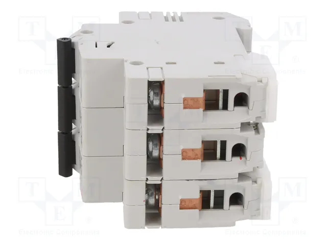 ETI POLAM ETIMAT 10 3P B25 Interruptor magnetotérmico 25A 3P 10kA