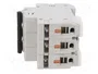 ETI POLAM ETIMAT 10 3P B25 Interruptor magnetotérmico 25A 3P 10kA
