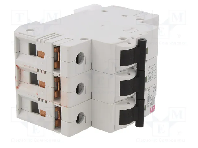 ETI POLAM ETIMAT 10 3P B25 Interruptor magnetotérmico 25A 3P 10kA