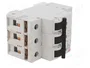 ETI POLAM ETIMAT 10 3P B25 Interruptor magnetotérmico 25A 3P 10kA