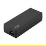 FSP NB90 PRO Adaptador de Corriente para Portátil, Interior, 90W, CA a CC, Negro