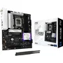 ASRock 90-MXBRK0-A0UAYZ Placa Base B860 PRO RS WiFi LGA 1851 DDR5 ATX