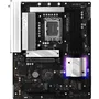 ASRock 90-MXBRK0-A0UAYZ Placa Base B860 PRO RS WiFi LGA 1851 DDR5 ATX