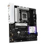 ASRock B860 Pro RS WiFi - Placa Base ATX Intel LGA 1851 para Intel Core Ultra (Series 2) - DDR5 256GB, Wi-Fi 6E, 2.5GbE, 4 SATA, 3 M.2, DisplayPort, HDMI