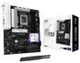 ASRock B860 Pro RS WiFi DDR5 ATX Intel B860 LGA 1851