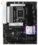 ASRock B860 Pro RS WiFi DDR5 ATX Intel B860 LGA 1851
