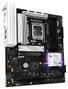 ASRock B860 Pro RS WiFi DDR5 ATX Intel B860 LGA 1851