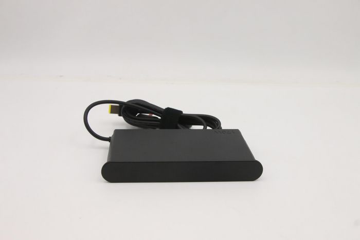Lenovo Adaptador de CA 170 W 20 V para IdeaPad Gaming 3/LOQ 15/LOQ 16 Lenovo Adaptador de CA 170 W 20 V para IdeaPad Gaming 3/LOQ 15/LOQ 16