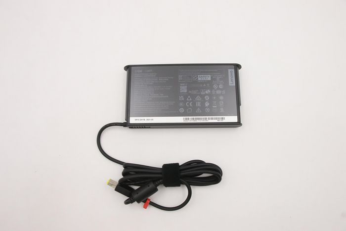 Lenovo Adaptador de CA 170 W 20 V para IdeaPad Gaming 3/LOQ 15/LOQ 16 Lenovo Adaptador de CA 170 W 20 V para IdeaPad Gaming 3/LOQ 15/LOQ 16