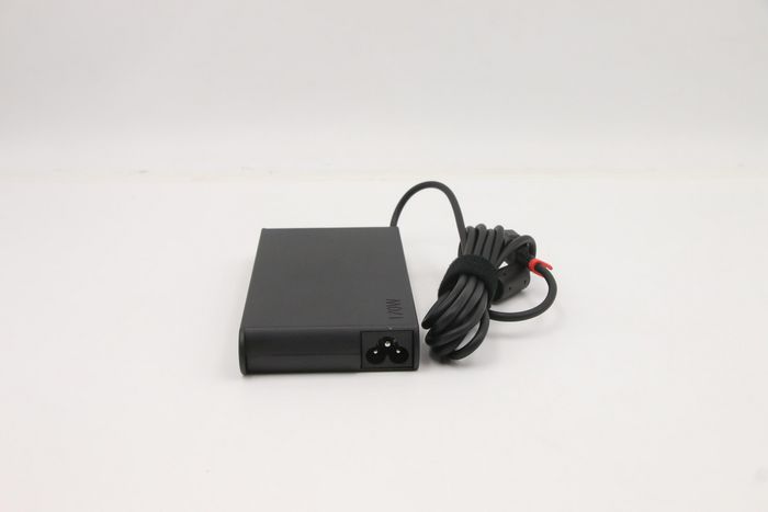 Lenovo Adaptador de CA 170 W 20 V para IdeaPad Gaming 3/LOQ 15/LOQ 16 Lenovo Adaptador de CA 170 W 20 V para IdeaPad Gaming 3/LOQ 15/LOQ 16