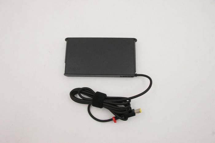 Lenovo Adaptador de CA 170 W 20 V para IdeaPad Gaming 3/LOQ 15/LOQ 16 Lenovo Adaptador de CA 170 W 20 V para IdeaPad Gaming 3/LOQ 15/LOQ 16