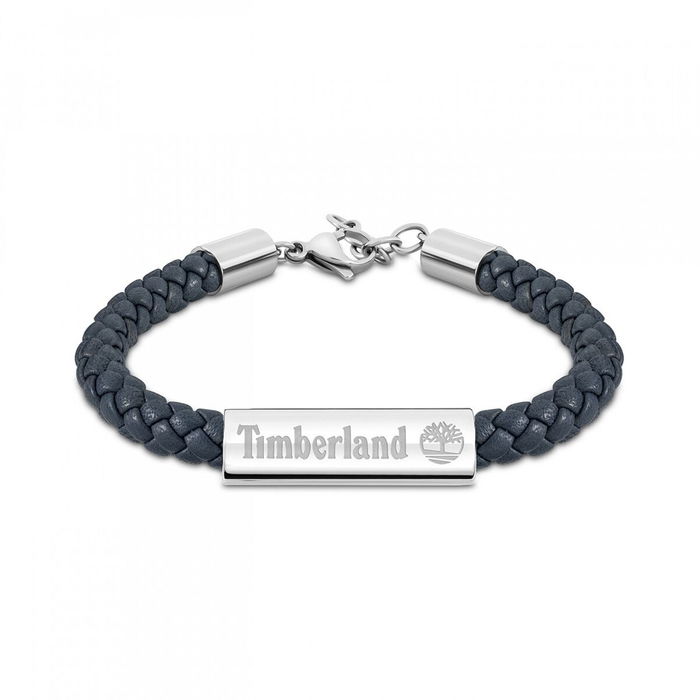 Pulsera Hombre Timberland BAXTER LAKE Pulsera Hombre Timberland BAXTER LAKE
