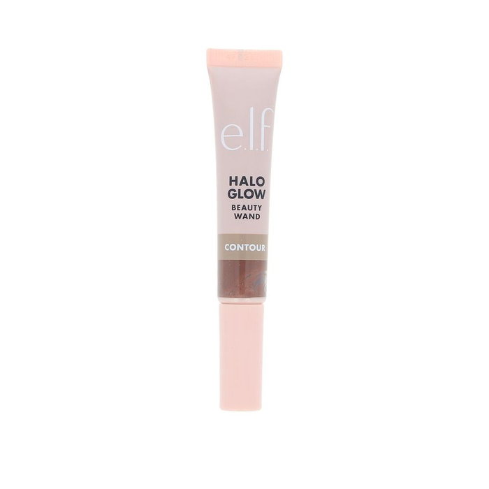 Elf Cosmetics HALO GLOW WAND contorno facial Tan/Deep